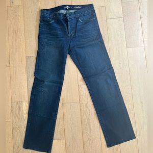 Seven jeans excellent condition! 32x34